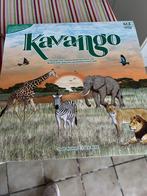 Kavango NL Nieuw in doos, Hobby en Vrije tijd, Gezelschapsspellen | Bordspellen, Een of twee spelers, Verzenden, Nieuw