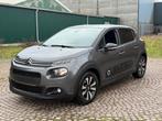 Citroën C3 1.2 Benzine – 2019 – 115.000 km – 1ste eigenaar, Autos, Citroën, Particulier, Essence, C3, Verrouillage central