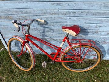 Kinderfiets beschikbaar voor biedingen