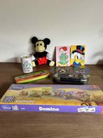 Verzamellotje speelgoed Disney, Ophalen of Verzenden