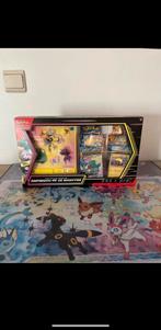 Coffret pokemon : ampibidou ex de mashynn, Verzamelen, Automaten | Flipperkasten, Ophalen of Verzenden, Zo goed als nieuw