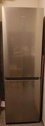 Koelkast/diepvries combinatie Koenic, Ophalen, 60 cm of meer, Met aparte vriezer, 160 cm of meer