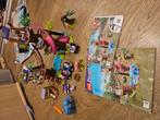 Lego friends jungle boomhut, Ophalen, Zo goed als nieuw, Lego