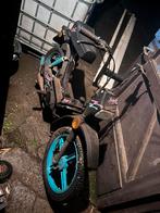 Piaggio vespa super bravo, Ophalen, Zo goed als nieuw