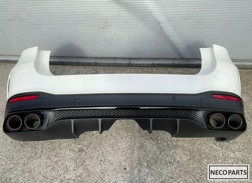 MERCEDES W167 GLE AMG53 BUMPER ACHTERBUMPER ALLES LEVERBAAR, Auto-onderdelen, Carrosserie, Spatbord, Mercedes-Benz, Gebruikt, Ophalen of Verzenden