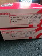 2 x brembo schijven Mercedes-Benz citan, Renault kangoo, Ophalen, Mercedes-Benz