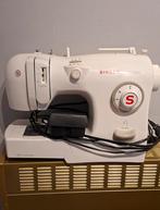 Singer naaimachine, Hobby en Vrije tijd, Ophalen, Naaimachine, Singer