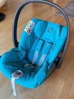 Kinderzitje, Kinderen en Baby's, Autostoeltjes, Ophalen, Zo goed als nieuw, Overige merken, Isofix