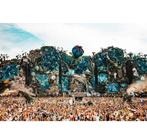 Tomorrowland 17-19 juli 2026 ticket, Eén persoon, Meerdaags