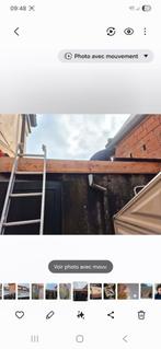 Plate-forme, Bricolage & Construction, Enlèvement ou Envoi, Comme neuf