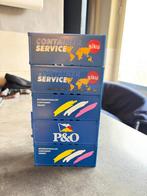 Schaalmodel container siku, Verzamelen, Ophalen, Gebruikt, Auto's