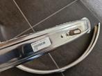 Inox spatborden fiets voor/achter 28", Fietsen en Brommers, Ophalen, Nieuw