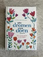 Van dromen naar doen, Ophalen, Spiritualiteit algemeen, Overige typen, Petra Van Dreumel