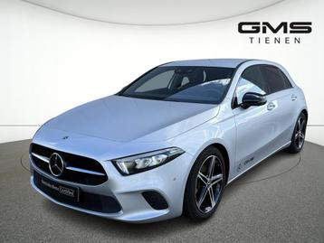 Mercedes-Benz A-Klasse A 180 Luxury Line beschikbaar voor biedingen