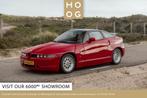 Alfa Romeo SZ 3.0 V6 Zagato, Autos, Cuir, 152 kW, 207 ch, Achat