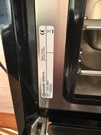 Stoomoven bauknecht, Elektronische apparatuur, Ovens, Ophalen, Inbouw