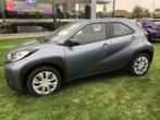 Toyota Aygo X Business, Automaat, Euro 6, 72 pk, Bedrijf