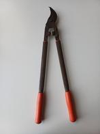 Takkenschaar, Ophalen