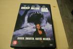 deep blue sea, Cd's en Dvd's, Ophalen of Verzenden
