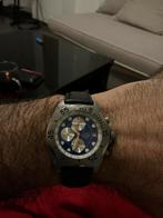 Atomic- CHRONOGRAPH- TITANIUM, Enlèvement