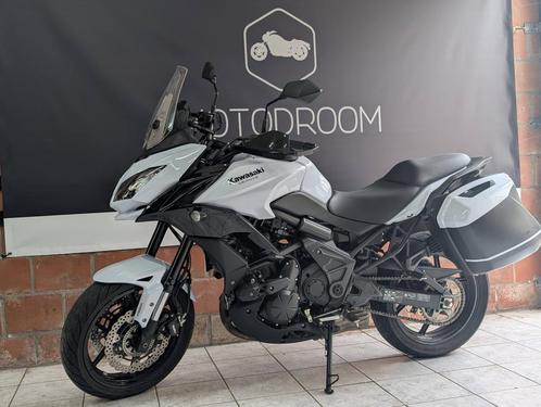 Kawasaki Versys 650 (2015), Motoren, Onderdelen | Kawasaki, Ophalen of Verzenden