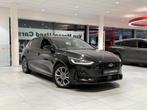 Ford Focus ST Line|Auto|Driver Assist|Camera|Sync4 GEKEURD, Auto's, Ford, Stof, Euro 6, Zwart, Bedrijf