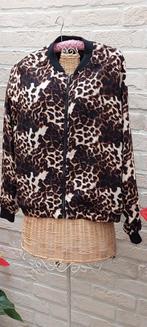 Jas (vestje) maat 42 gevoerd, Kleding | Dames, Jasjes, Kostuums en Pakken, Overige kleuren, Maat 42/44 (L), Ophalen of Verzenden