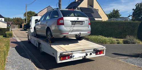UW EERLIJKE OPKOPER, Auto's, Peugeot, Particulier, Ophalen