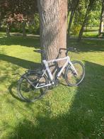 Te koop: goed onderhouden cowboy 3  + extra’s!, Ophalen, Gebruikt, 50 km per accu of meer, 55 tot 59 cm