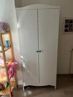 Armoire IKEA Smagora, Ophalen, Gebruikt, Met hangruimte, 50 tot 100 cm