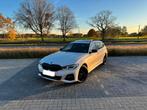 BMW 330e / M SPRT / TRKH / DR. ASS. PRO / HUD / PANO, Auto's, BMW, Automaat, Achterwielaandrijving, 4 cilinders, 34 g/km