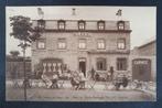 Sy Hotel du Beau Site ( A. Tassin-Bernard Hamoir ), Verzamelen, Postkaarten | België, Gelopen, Luik, Ophalen of Verzenden, 1920 tot 1940