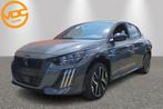 Peugeot 208 GT, Automaat, 1199 cc, Overige brandstoffen, Zilver of Grijs