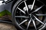 Aston Martin DB11 Volante 4.0 V8 BiTurbo * B&O * ACC * CAM, Autos, 375 kW, Carnet d'entretien, Noir, Automatique