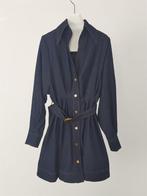 Jeans dress short Zimmermann, Zimmermann, Nieuw, Maat 34 (XS) of kleiner, Boven de knie