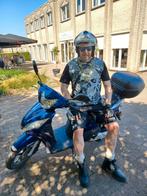 Honda vision te koop 50cc, Fietsen en Brommers, Ophalen