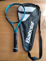 Tennisracket Babolat Pure Drive JR26, Sport en Fitness, Tennis, Ophalen, Gebruikt, Babolat