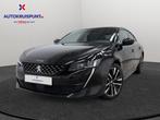 Peugeot 508 1.6 Hybrid GT e-EAT8 Leder GPS 360camera Focal, Autos, Achat, Sièges massants, Noir, Automatique
