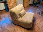 IKEA eenpersoons slaapfauteuil, Huis en Inrichting, Ophalen, Gebruikt