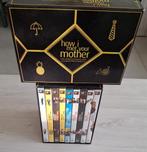 How i met your mother complete collectie!, Cd's en Dvd's, Dvd's | Tv en Series, Ophalen of Verzenden, Zo goed als nieuw