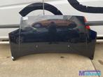 CITROEN C2 JM zwart EXYB Motorkap 2003-2012, Auto-onderdelen, Ophalen of Verzenden, Gebruikt, Citroën, Motorkap