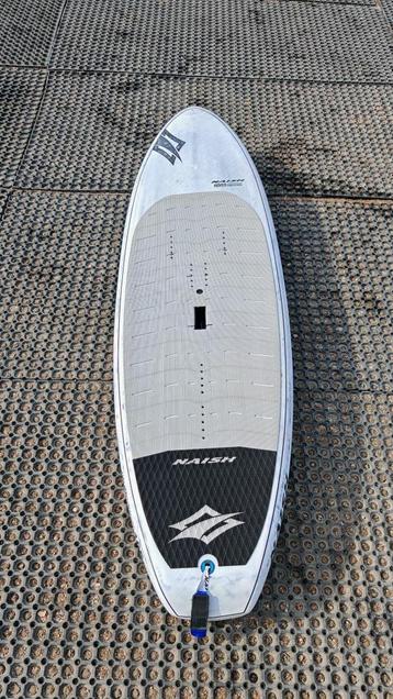 Naish Hover downwind crossover | Midlenght beschikbaar voor biedingen