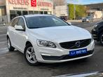 Volvo V60 2.0 Diesel D2 Automaat 2016 Euro 6, Auto's, Volvo, Stof, Euro 6, 4 cilinders, 1969 cc