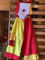 Leuke verkleedbroek clown, Ophalen of Verzenden, Gebruikt, Bovenkleding