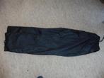 motokledij,regenbroek, Motoren, Kleding | Motorkleding, Ophalen of Verzenden, Tweedehands, Dames, Broek | textiel