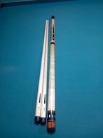 Stradivarius keu, Sport en Fitness, Biljarten en Poolen, Ophalen of Verzenden