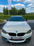 La BMW 420d Grand Coupé M-Performance fait peau neuve, Particulier, Achat, Série 4 Gran Coupé