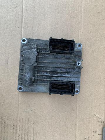 Opel Vectra / Signum 2.2 Z22YH computer motormanagement ECU beschikbaar voor biedingen