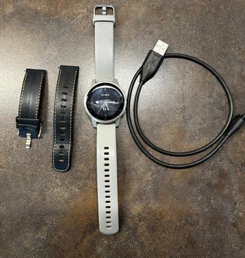 Garmin Vivoactive 4S beschikbaar voor biedingen