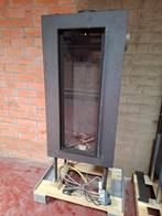 Tulp Gashaard B-35 - Front, Huis en Inrichting, Haarden, Ophalen, Gebruikt, Inbouwhaard, Gashaard
